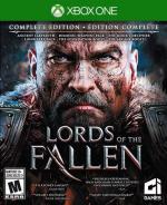 Lords of the Fallen: Complete Edition